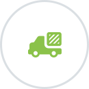 Садовый шланг на катушке AquaRoll Compact 